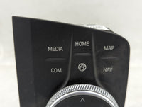 2021 Bmw M340i Radio AM FM Cd Player Receiver Replacement P/N:65825A12F47-01 ZBE-07_HI, ZE5A12F47-01 Fits OEM Used Auto Part