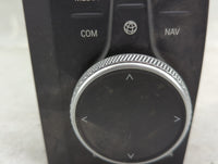 2021 Bmw M340i Radio AM FM Cd Player Receiver Replacement P/N:65825A12F47-01 ZBE-07_HI, ZE5A12F47-01 Fits OEM Used Auto Part