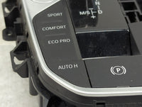 2021 Bmw M340i Floor Console Assembly Shifter - Oemusedautoparts1.com