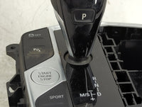 2021 Bmw M340i Floor Console Assembly Shifter - Oemusedautoparts1.com