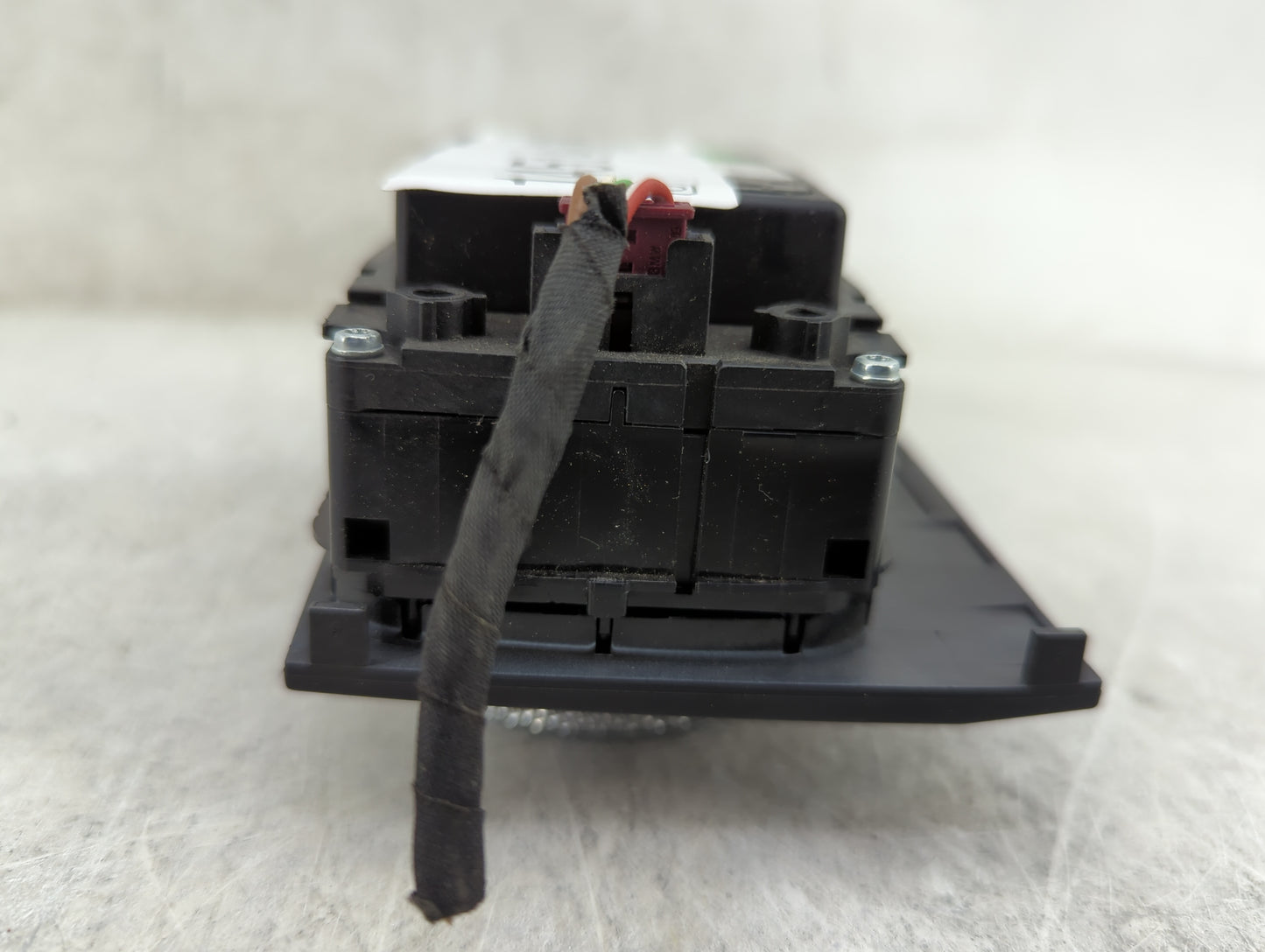 Bmw M340i Radio Control Panel - Oemusedautoparts1.com