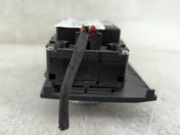 Bmw M340i Radio Control Panel - Oemusedautoparts1.com