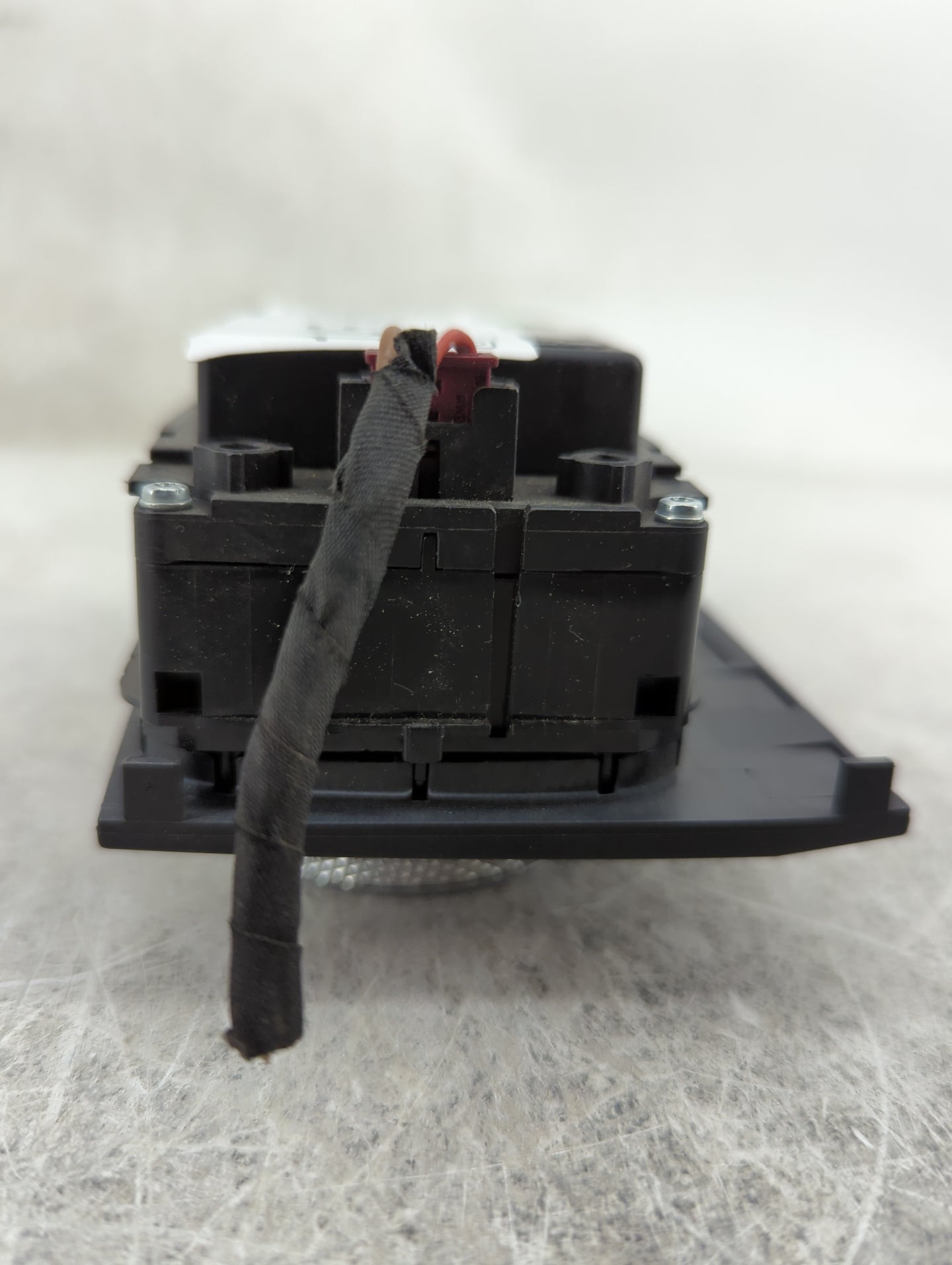 Bmw M340i Radio Control Panel - Oemusedautoparts1.com