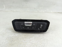 2021 Bmw M340i Headlight Head Light Switch Lamp Control - Oemusedautoparts1.com