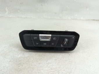 compare product 2021 Bmw M340i Headlight Head Light Switch Lamp Control