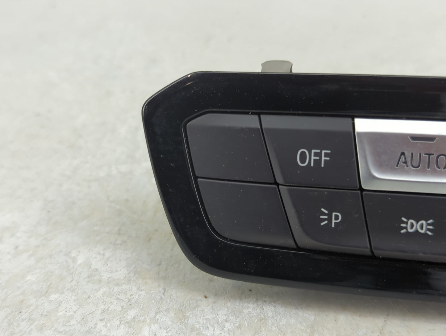 2021 Bmw M340i Headlight Head Light Switch Lamp Control - Oemusedautoparts1.com