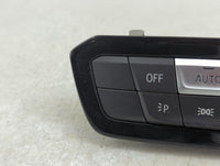 2021 Bmw M340i Headlight Head Light Switch Lamp Control - Oemusedautoparts1.com
