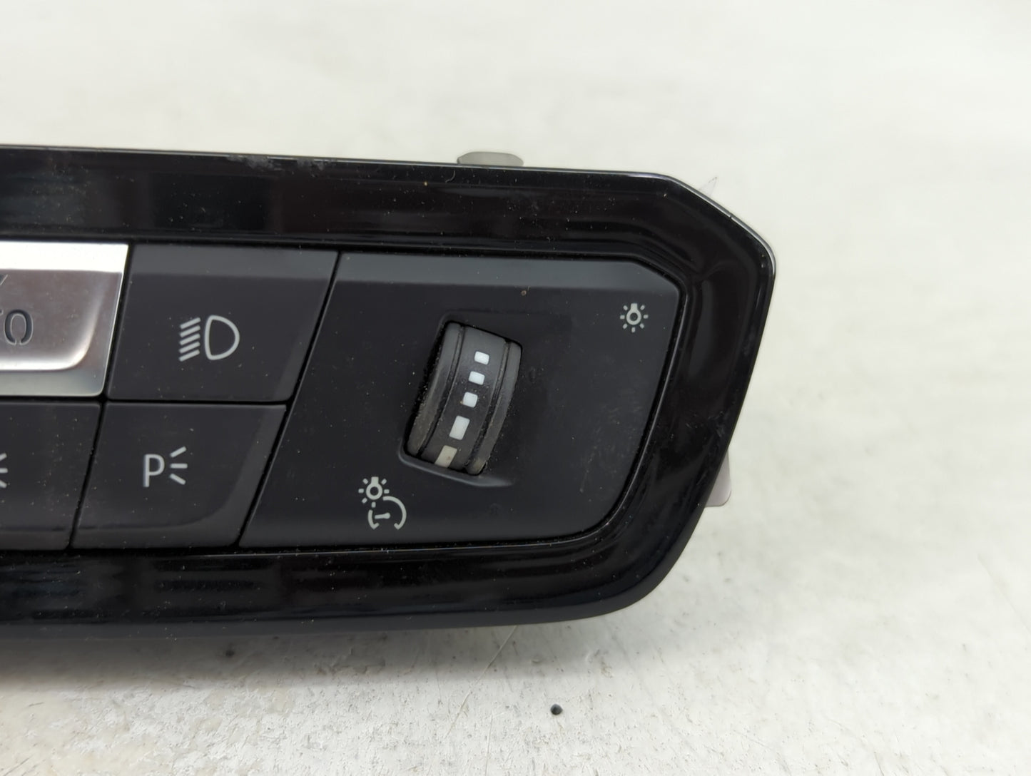 2021 Bmw M340i Headlight Head Light Switch Lamp Control - Oemusedautoparts1.com