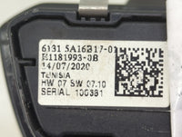 2021 Bmw M340i Headlight Head Light Switch Lamp Control - Oemusedautoparts1.com