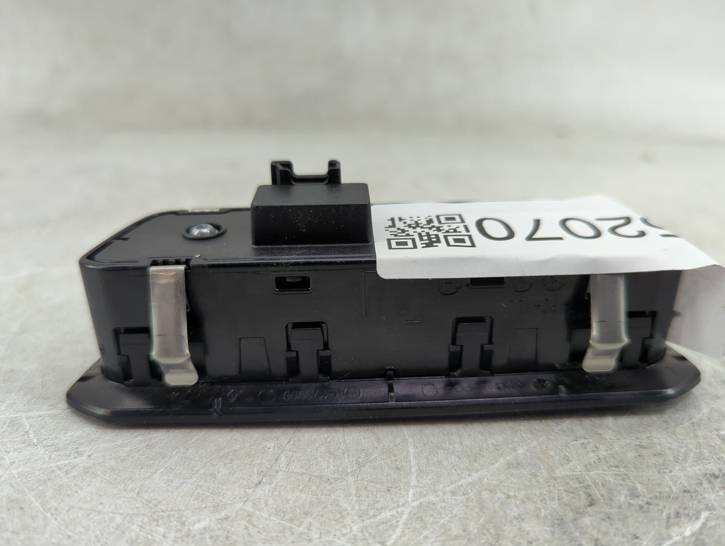 2021 Bmw M340i Headlight Lamp Control Switch - Oemusedautoparts1.com