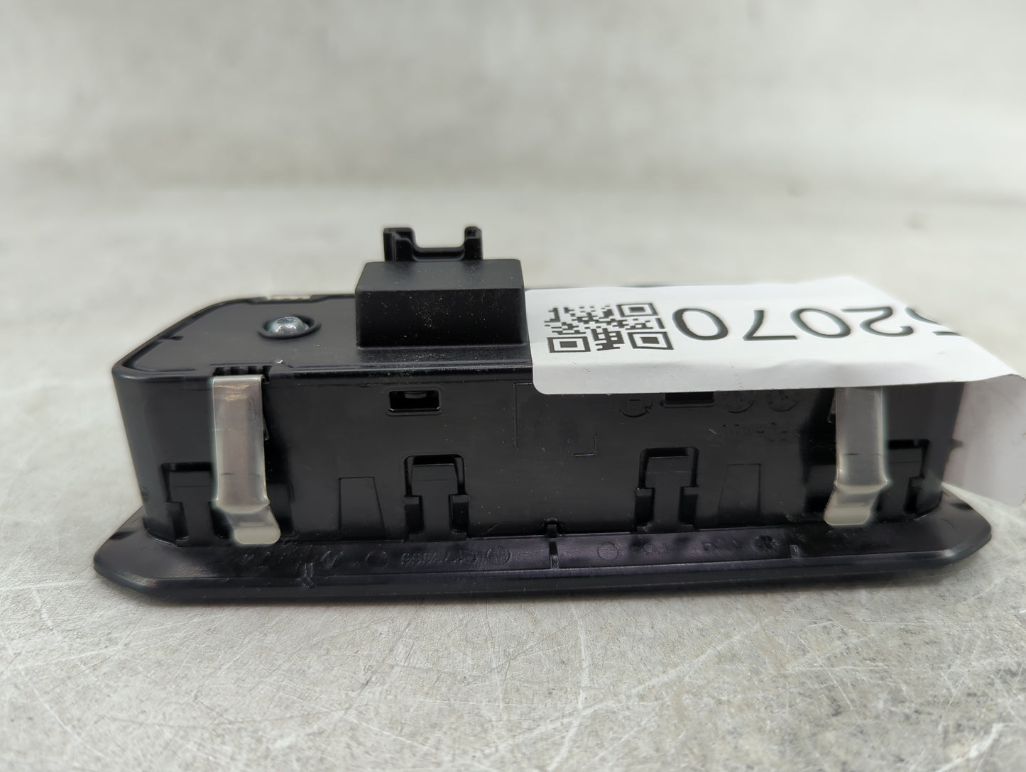 2021 Bmw M340i Headlight Lamp Control Switch - Oemusedautoparts1.com