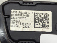 2021 Bmw M340i Headlight Lamp Control Switch - Oemusedautoparts1.com