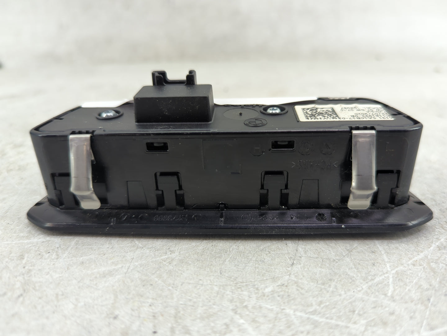 2021 Bmw M340i Headlight Lamp Control Switch - Oemusedautoparts1.com