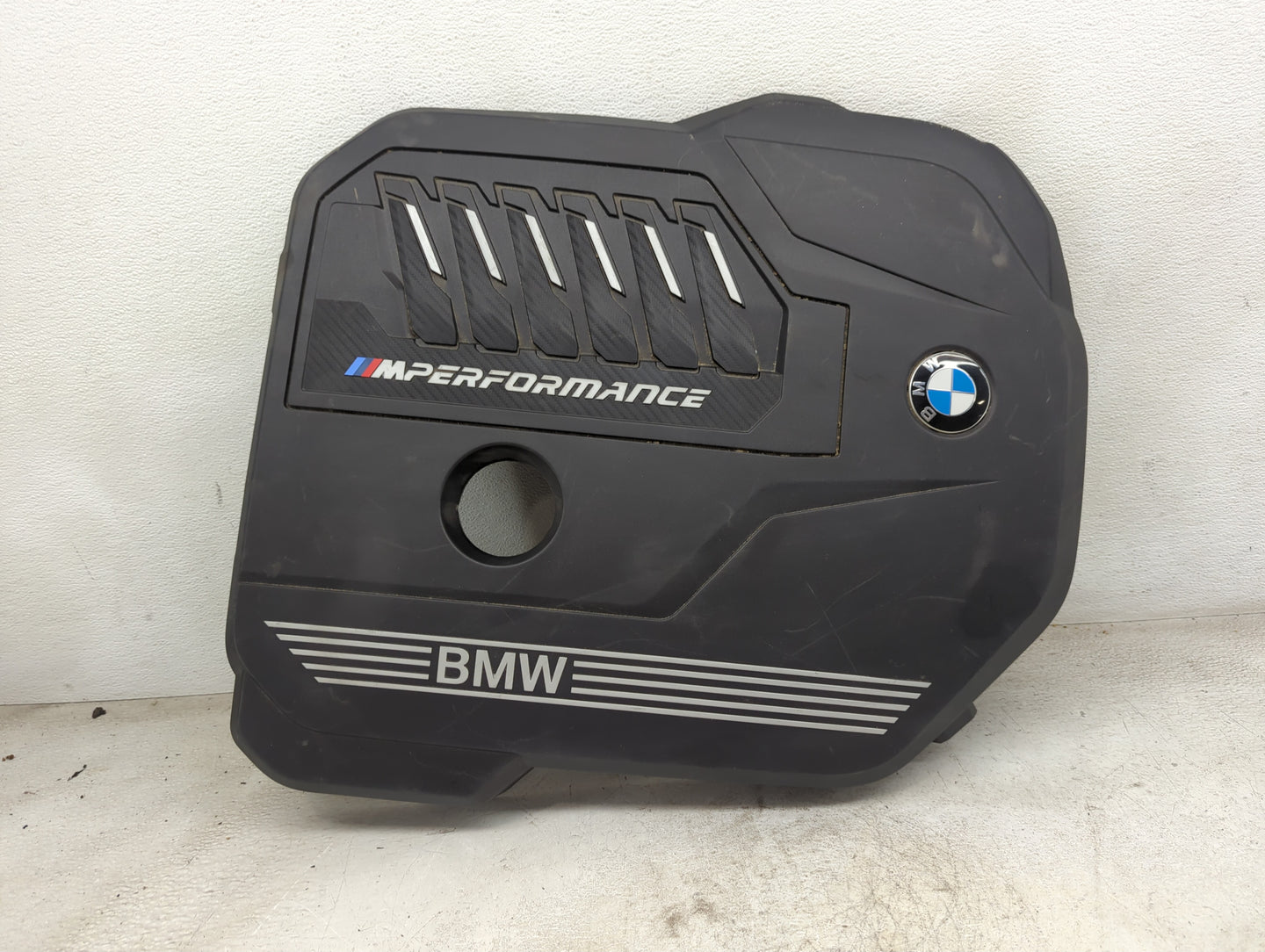 2021 Bmw M340i Engine Cover - Oemusedautoparts1.com