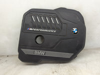 2021 Bmw M340i Engine Cover - Oemusedautoparts1.com