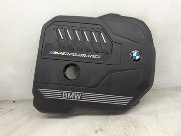 2021 Bmw M340i Engine Cover - Oemusedautoparts1.com