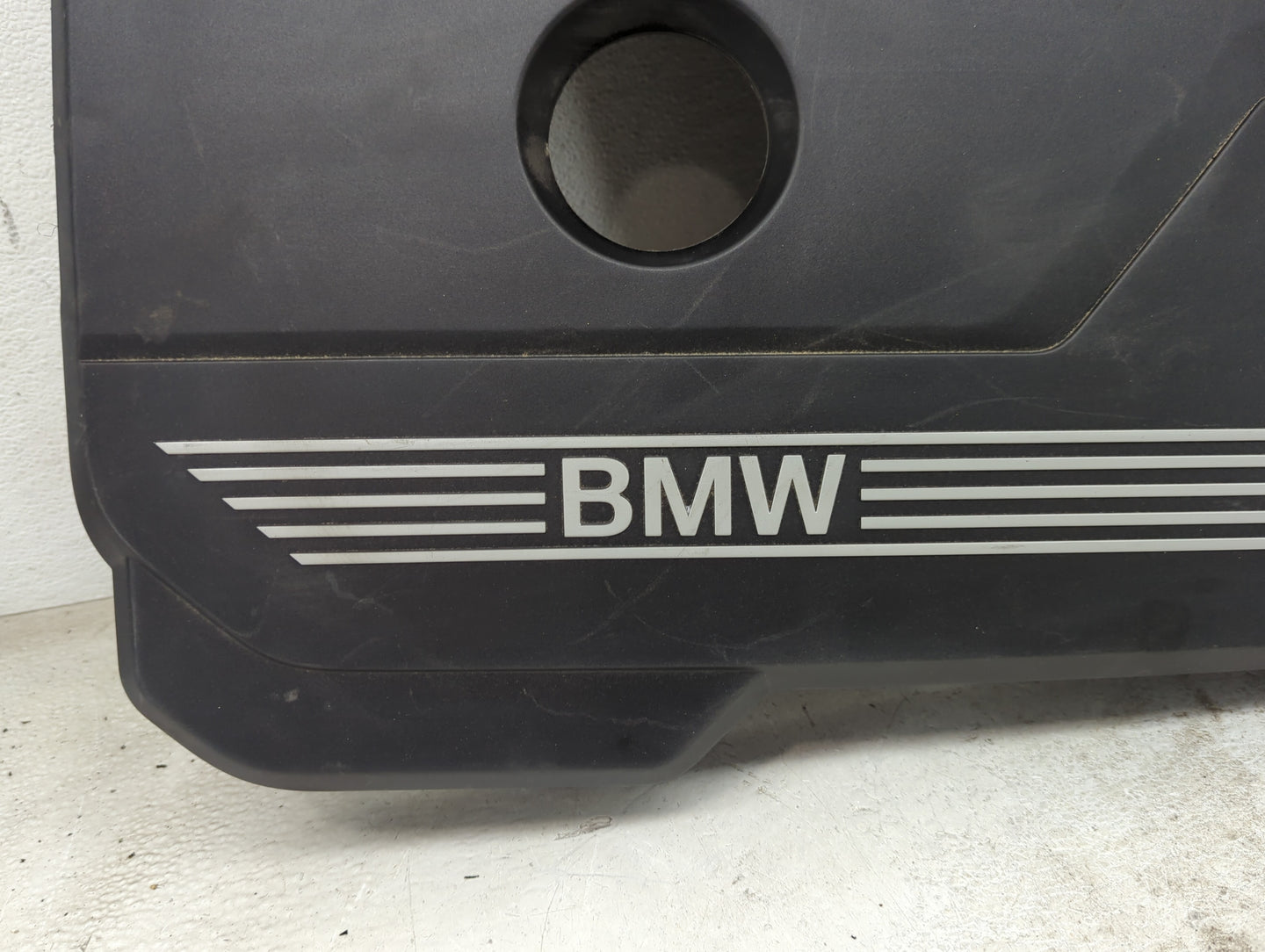 2021 Bmw M340i Engine Cover - Oemusedautoparts1.com