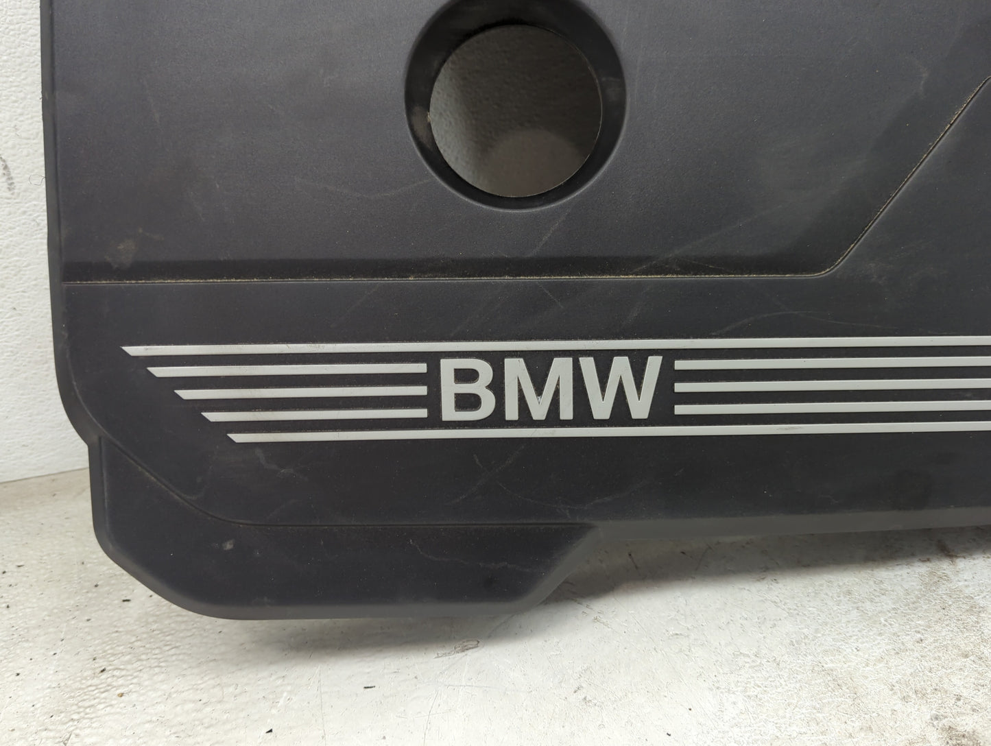 2021 Bmw M340i Engine Cover - Oemusedautoparts1.com