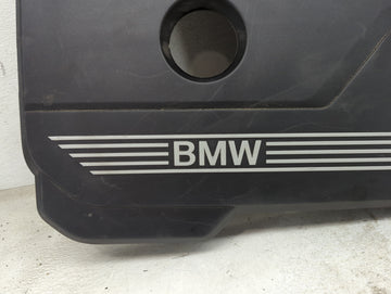 2021 Bmw M340i Engine Cover