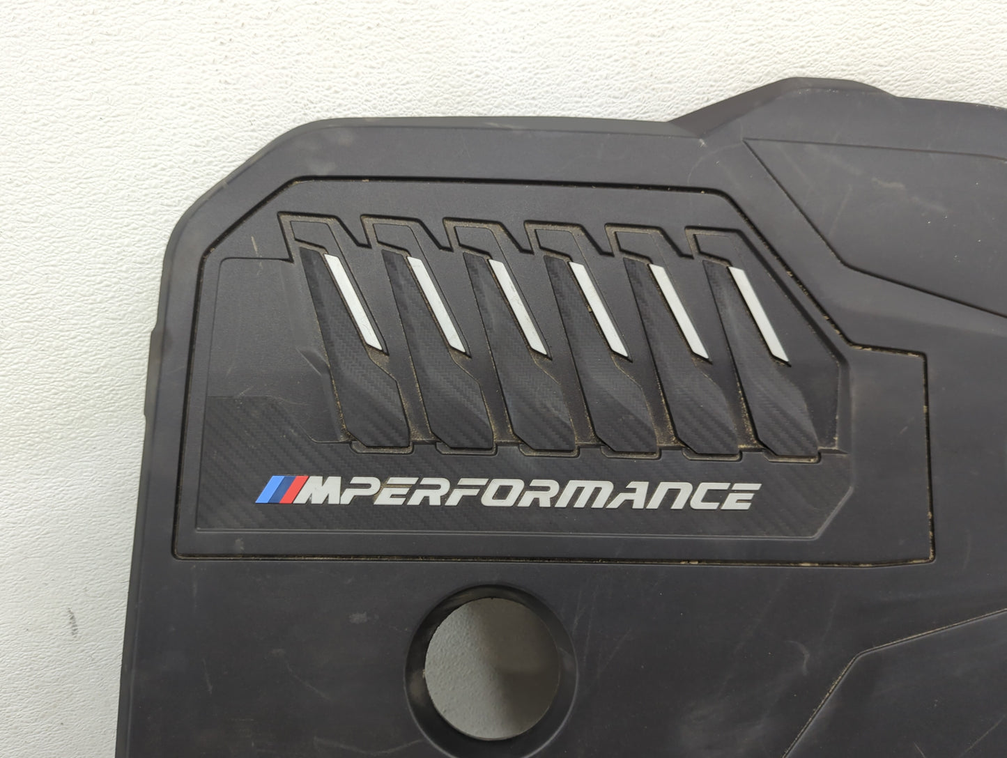 2021 Bmw M340i Engine Cover - Oemusedautoparts1.com