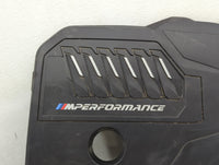 2021 Bmw M340i Engine Cover - Oemusedautoparts1.com