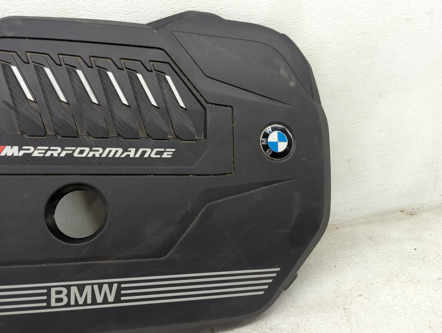 2021 Bmw M340i Engine Cover - Oemusedautoparts1.com