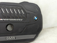 2021 Bmw M340i Engine Cover - Oemusedautoparts1.com