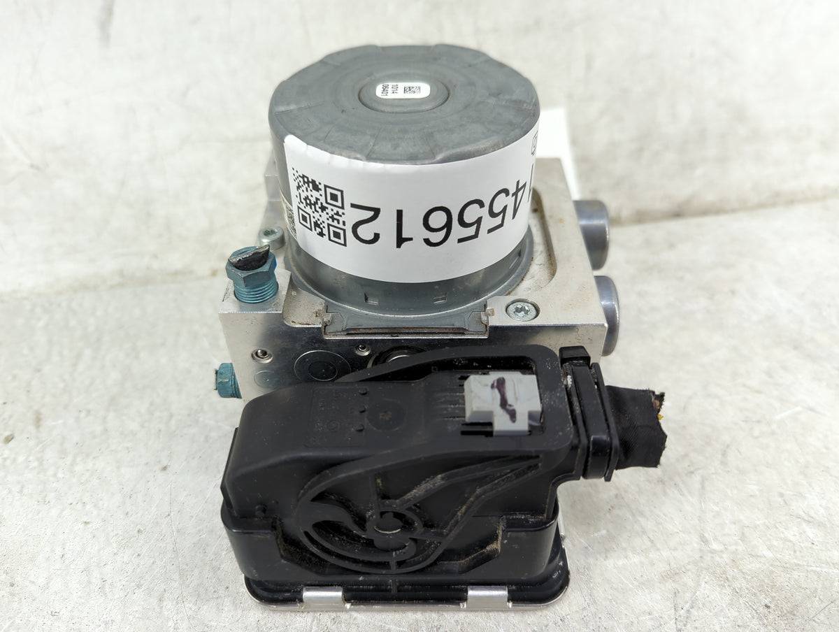 2021 Bmw M340i Anti-Lock Brake ABS Pump Module Actuator OEM P/N:10.0220-2263.4 5A25EE5-01, 6205290034E, 28.5161-9259.3 Fits 