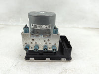 2021 Bmw M340i ABS Pump Control Module Replacement P/N:5A25EE5-01 10.0220-2263.4 Fits OEM Used Auto Parts - Oemusedautoparts