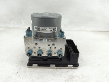2021 Bmw M340i ABS Pump Control Module Replacement P/N:5A25EE5-01 10.0220-2263.4 Fits OEM Used Auto Parts - Oemusedautoparts