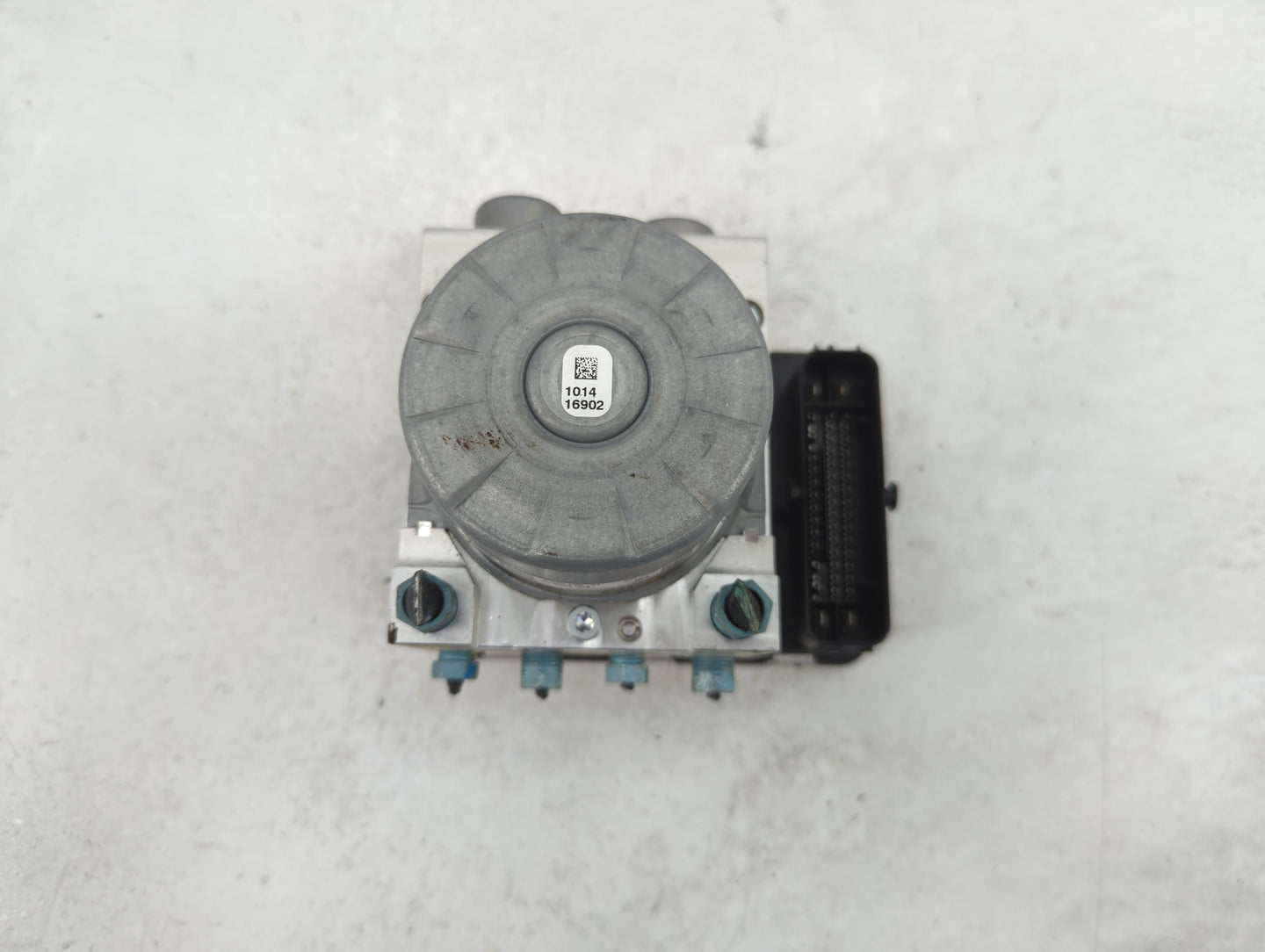2021 Bmw M340i ABS Pump Control Module Replacement P/N:5A25EE5-01 10.0220-2263.4 Fits OEM Used Auto Parts - Oemusedautoparts