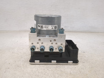 compare product 2021 Bmw M340i ABS Pump Control Module Replacement P/N:5A25EE5-01 10.0220-2263.4 Fits OEM Used Auto Parts