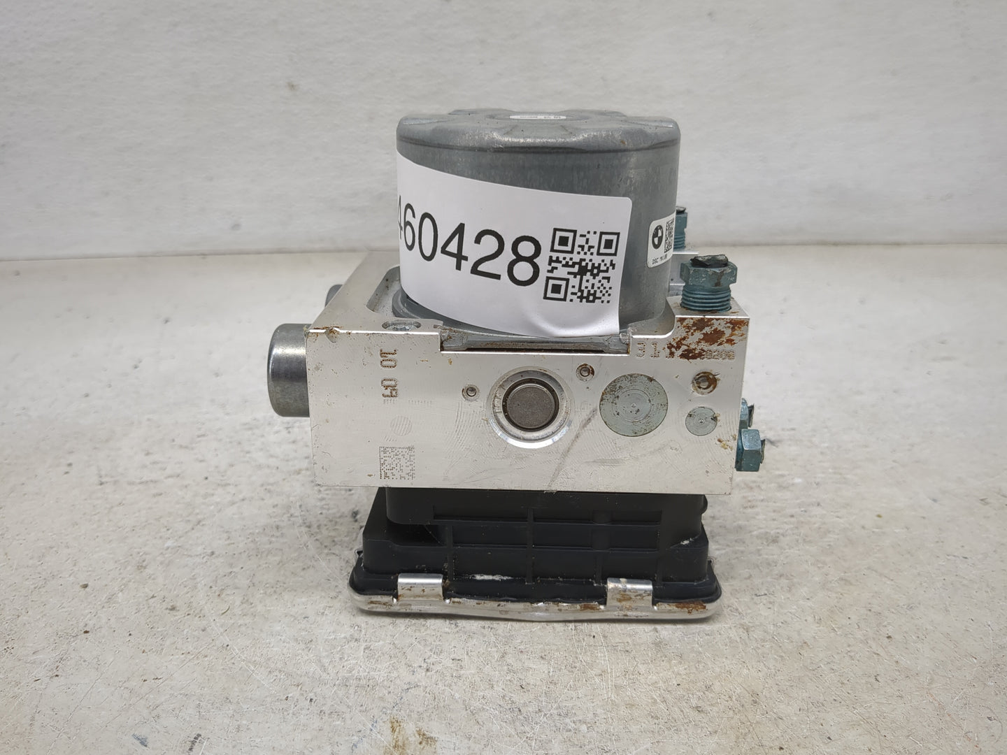 2021 Bmw M340i ABS Pump Control Module Replacement P/N:5A25EE5-01 10.0220-2263.4 Fits OEM Used Auto Parts - Oemusedautoparts