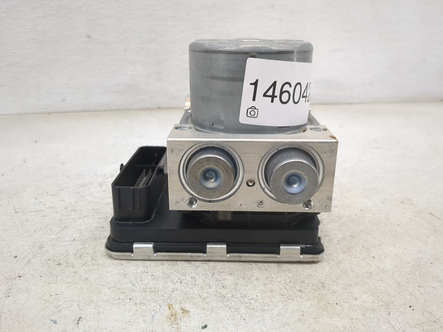 2021 Bmw M340i ABS Pump Control Module Replacement P/N:5A25EE5-01 10.0220-2263.4 Fits OEM Used Auto Parts - Oemusedautoparts