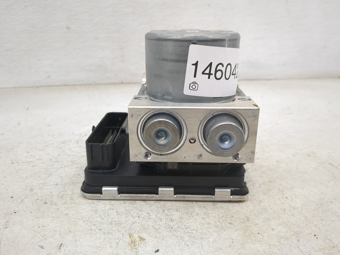 2021 Bmw M340i ABS Pump Control Module Replacement P/N:5A25EE5-01 10.0220-2263.4 Fits OEM Used Auto Parts - Oemusedautoparts