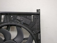 2021 Bmw M340i Electric Radiator Cooling Fan Motor Assembly - Oemusedautoparts1.com