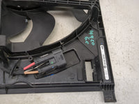 2021 Bmw M340i Electric Radiator Cooling Fan Motor Assembly - Oemusedautoparts1.com