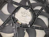2021 Bmw M340i Electric Radiator Cooling Fan Motor Assembly - Oemusedautoparts1.com
