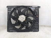 2021 Bmw M340i Electric Radiator Cooling Fan Motor Assembly 1460886 - Oemusedautoparts1.com