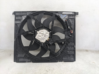 compare product 2021 Bmw M340i Electric Radiator Cooling Fan Motor Assembly 1460886