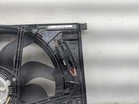 2021 Bmw M340i Electric Radiator Cooling Fan Motor Assembly 1460886 - Oemusedautoparts1.com