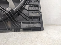 2021 Bmw M340i Electric Radiator Cooling Fan Motor Assembly 1460886 - Oemusedautoparts1.com