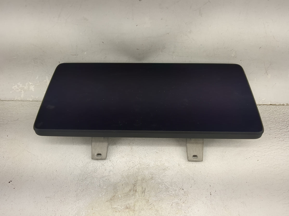 2021 Bmw M550i Information Radio Display Screen - Oemusedautoparts1.com