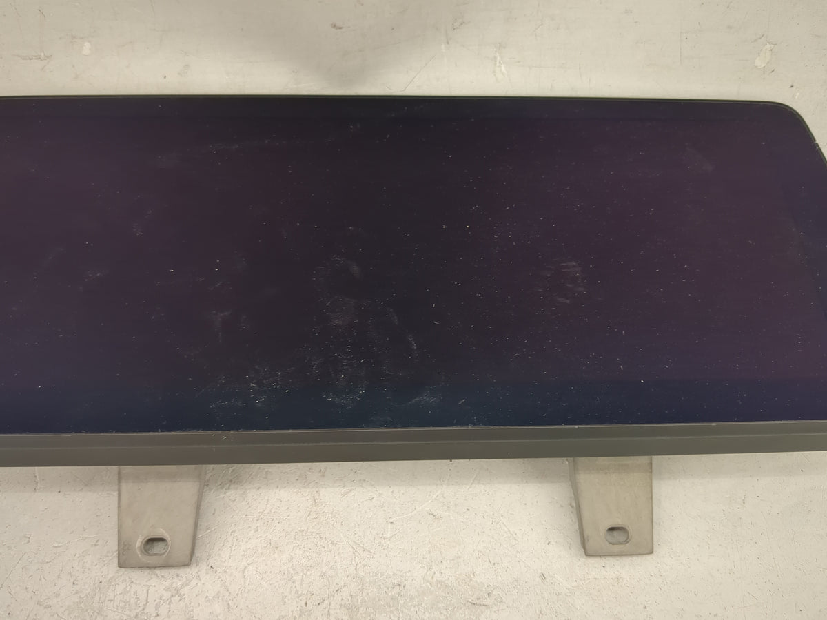 2021 Bmw M550i Information Radio Display Screen - Oemusedautoparts1.com