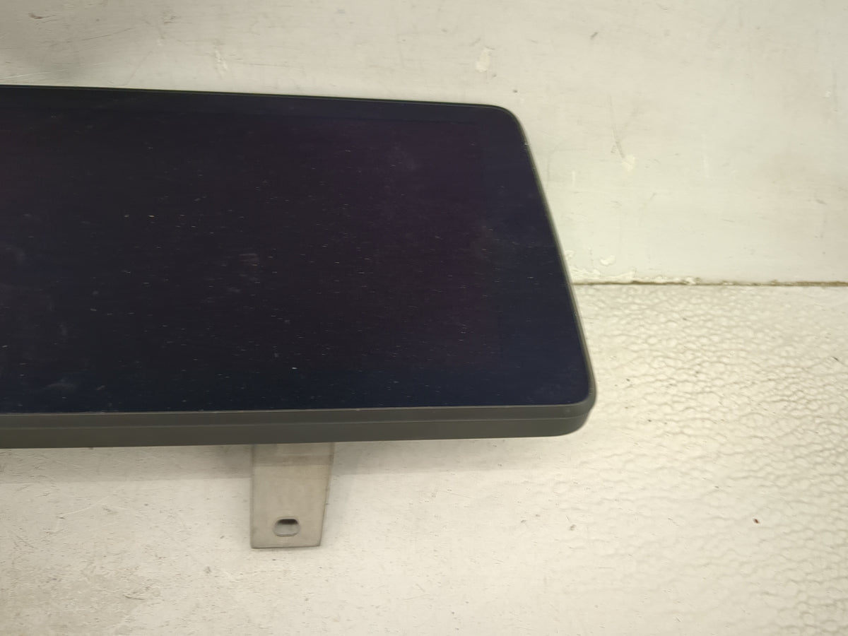 2021 Bmw M550i Information Radio Display Screen - Oemusedautoparts1.com