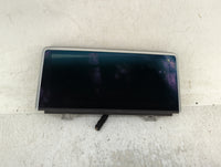 2018-2022 Bmw X1 Information Display Screen - Oemusedautoparts1.com