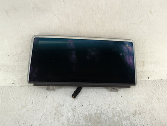 compare product 2018-2022 Bmw X1 Information Display Screen