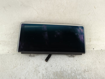 2018-2022 Bmw X1 Information Display Screen - Oemusedautoparts1.com