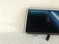 2018-2022 Bmw X1 Information Display Screen - Oemusedautoparts1.com
