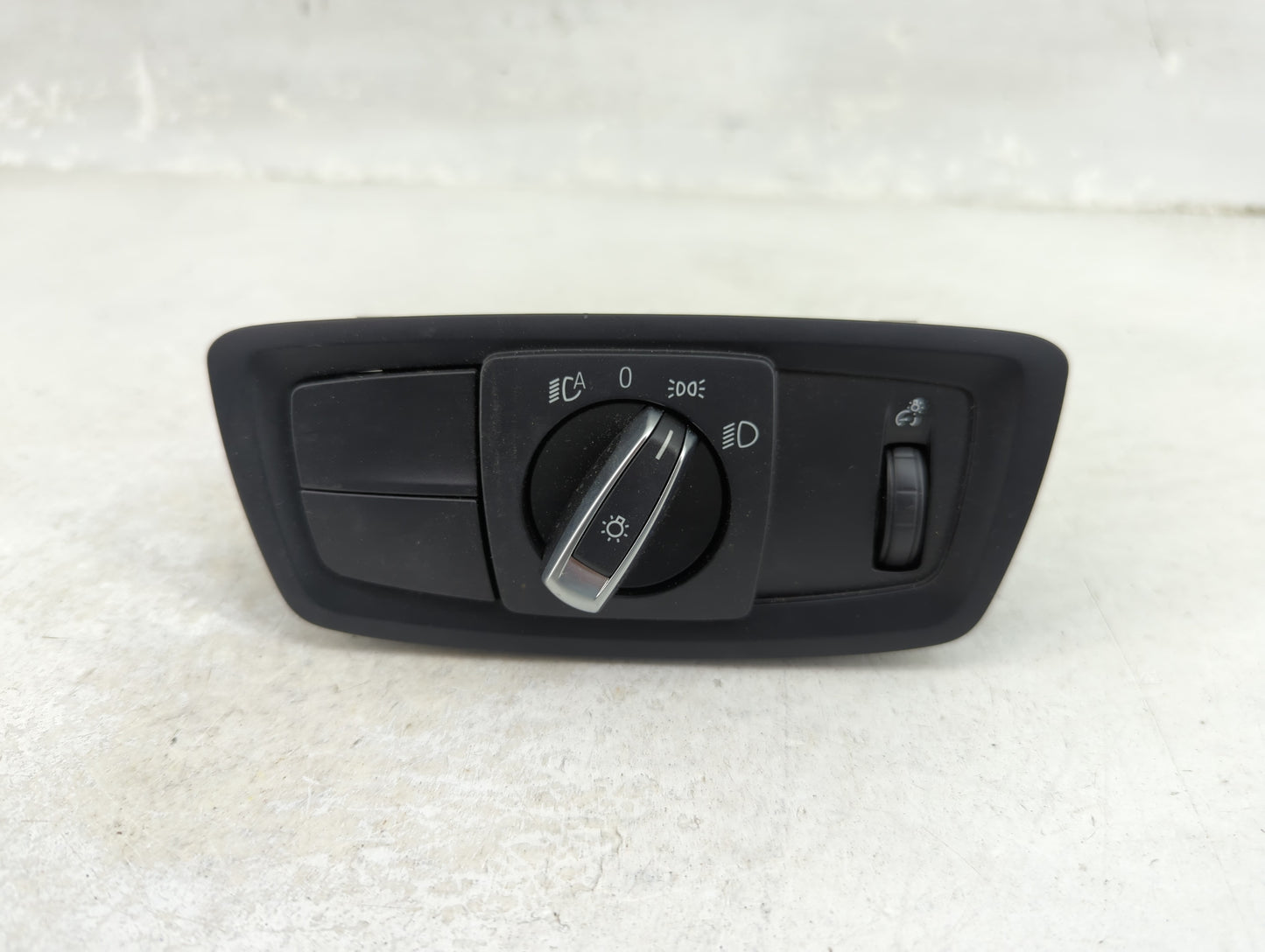 2021 Bmw X1 Headlight Head Light Switch Lamp Control - Oemusedautoparts1.com